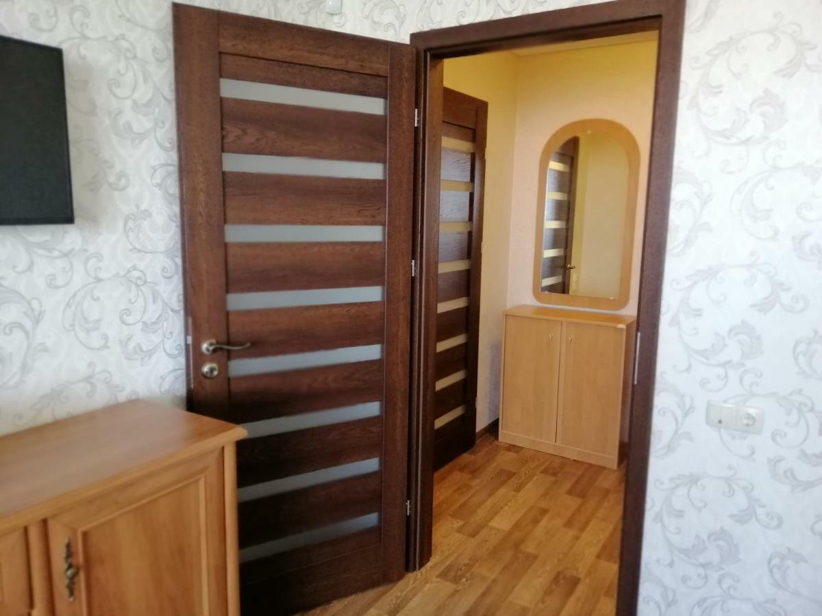 Апартаменты В Одессе! Аркадия! Вид Моря! Одеса Екстериор снимка